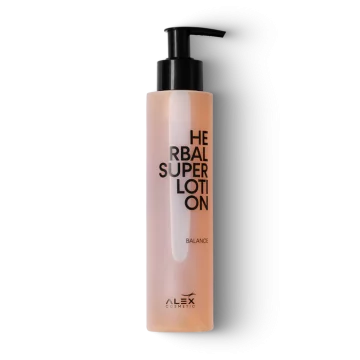 Alex Cosmetic Herbal Super Lotion