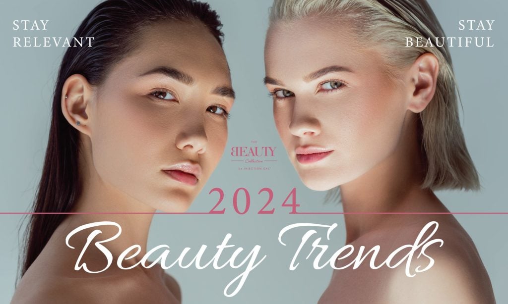 New Exciting Skin Care Trends to Look Out For in 2024 2