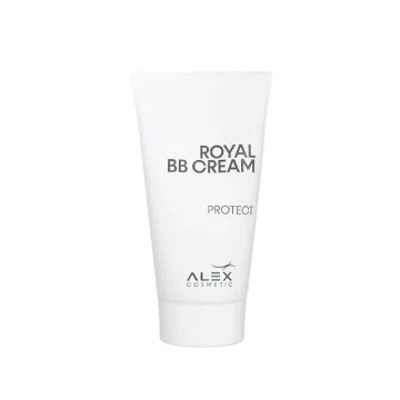 Alex Cosmetic Royal BB Cream + Anti-Aging - 1.7oz 1