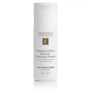 Eminence Organics Barbados Cherry Enzyme Cleansing Powder