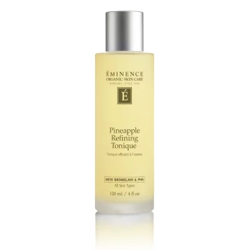 Eminence Organics Pineapple Refining Tonique