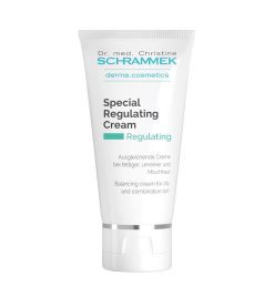 Schrammek Special Regulating Cream