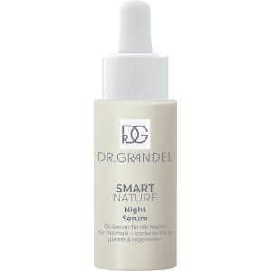 DR. Grandel Smart Nature Night Serum - 30ml