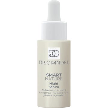 DR. Grandel Smart Nature Night Serum