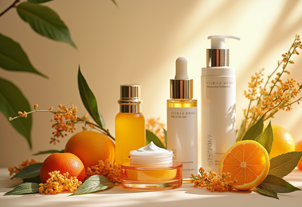 DR. Grandel Smart Nature Eye Cream