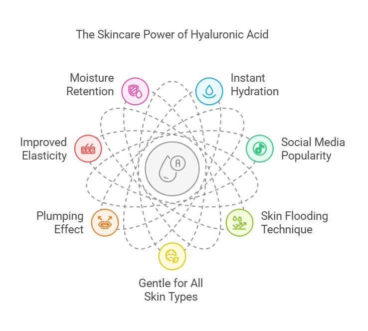 Trending Anti-Aging Skin Care Natural Ingredients Taking Over Instagram & TikTok