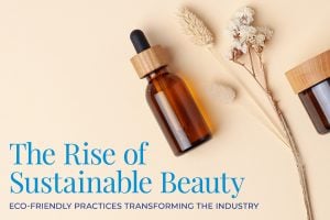 Sustainable Beauty 10 Ways to Make Your Skincare Routine Eco-Friendly