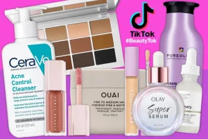 Trending Anti-Aging Skincare Natural Ingredients Taking Over Instagram & TikTok