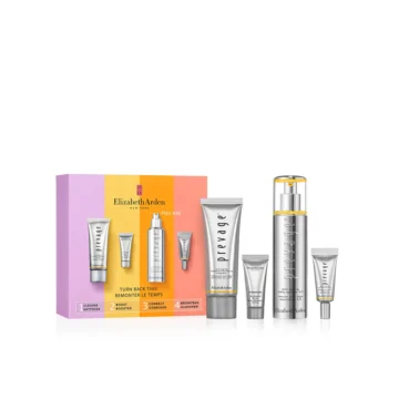 Elizabeth Arden Prevage Turn Back Time 4-Piece Gift Set