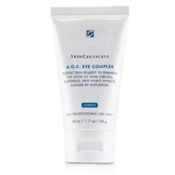 SkinCeuticals A.G.E. Advanced Eye Cream for Dark Circles Pro-Size