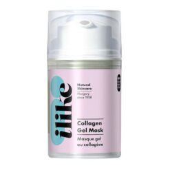 ilike Organics Collagen Gel Mask