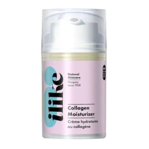 ilike Organics Collagen Moisturizer Pro-Size