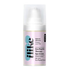 ilike Organics Eco-Peptide Therapy Eye Cream