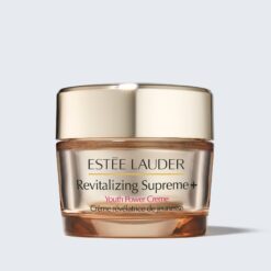 Estee Lauder Revitalizing Supreme+ Moisturizer Youth Power Creme With Hyaluronic Acid