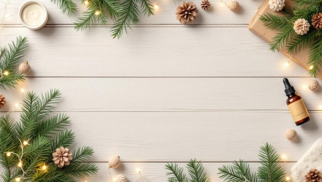 Refreshed hero image for: Buying Organic Skin Care Products as Gifts For The Holidays