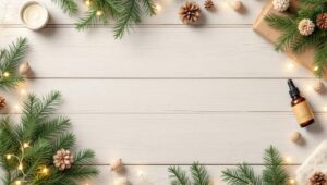 Refreshed hero image for: Buying Organic Skin Care Products as Gifts For The Holidays