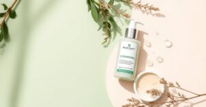 Ceramides and Natural Moisture Barrier Ingredients Gain Focus - organic skincare guide