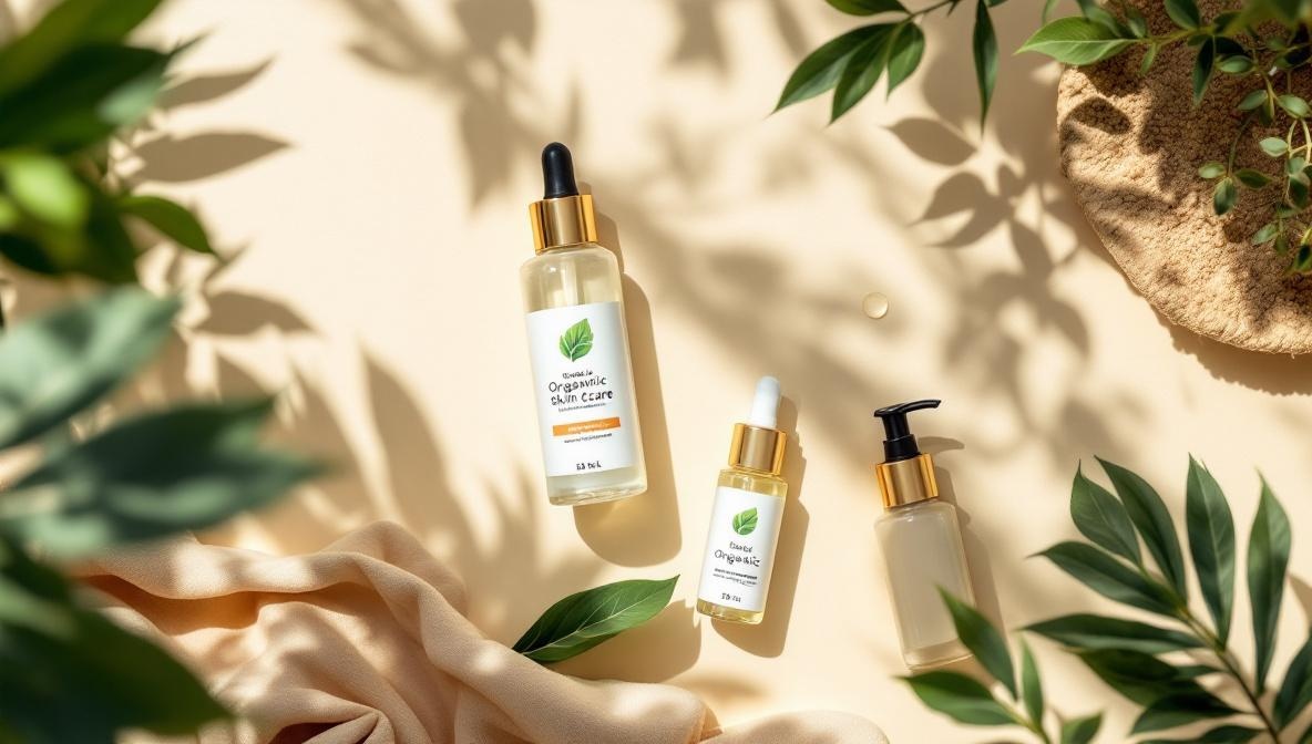 Wondering Why You Should Make The Move To Organic Skin Care?