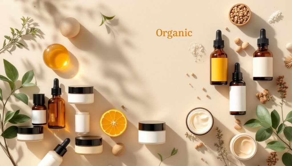 25 Organic Skin Care Brands that You Should Know About
