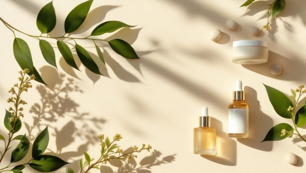 Why Organic Skin Care Products are the Best