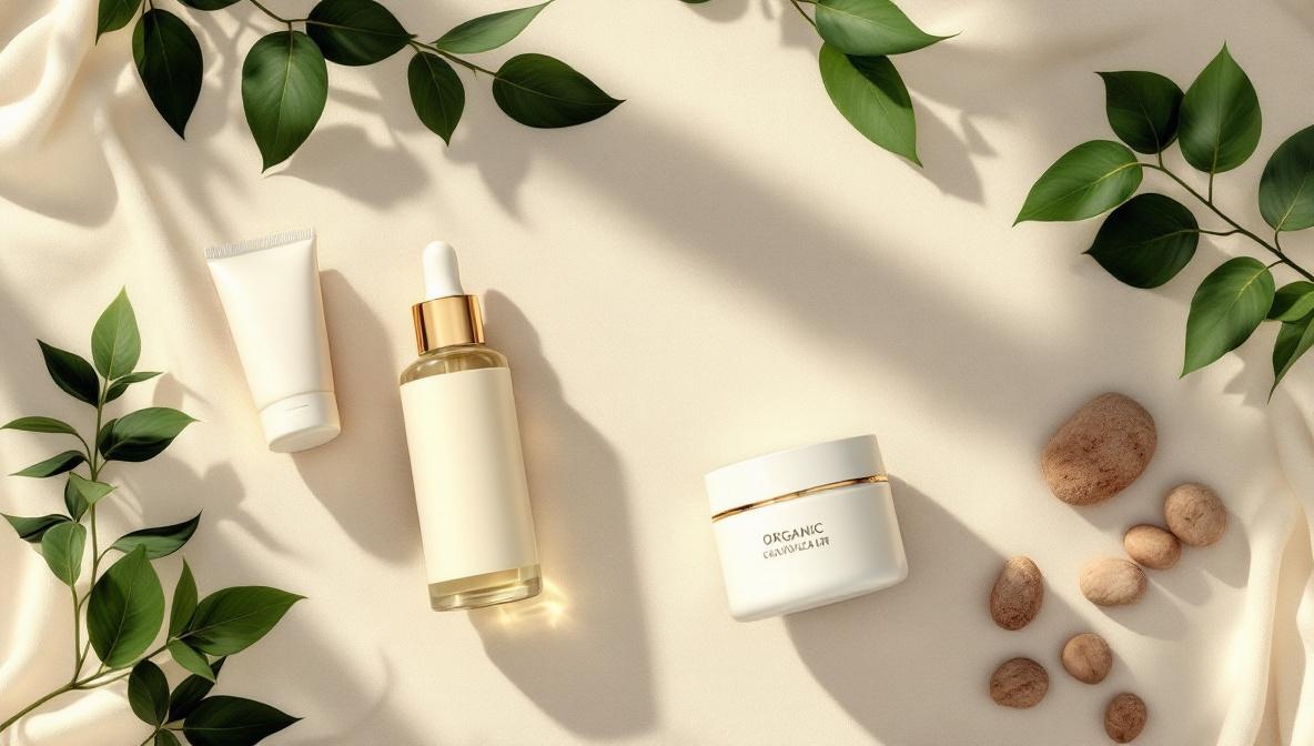 The Best Organic Skin Care Routine for Dry Skin In 2023