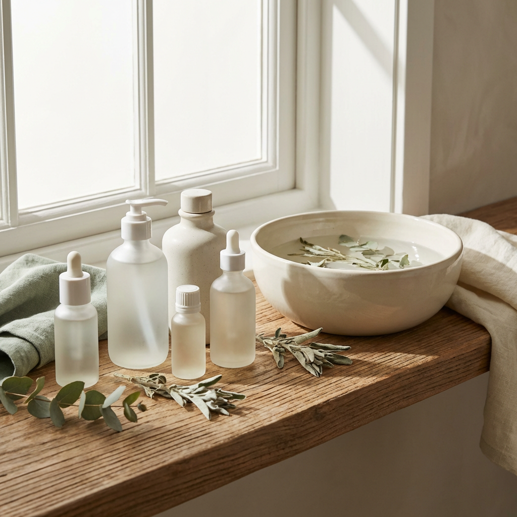 Best Organic Face Washes for Oily Skin 2026: Expert Guide - organic skincare guide