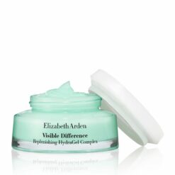 Elizabeth Arden Visible Difference Replenishing HydraGel Complex 75ml / 2.6 fl oz - front of bottle