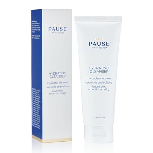 Pause Well-Aging Hydrating Cleanser 3.5 fl oz / 105 ml - view 4