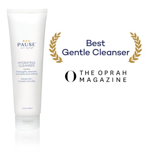 Pause Well-Aging Hydrating Cleanser 3.5 fl oz / 105 ml - view 5