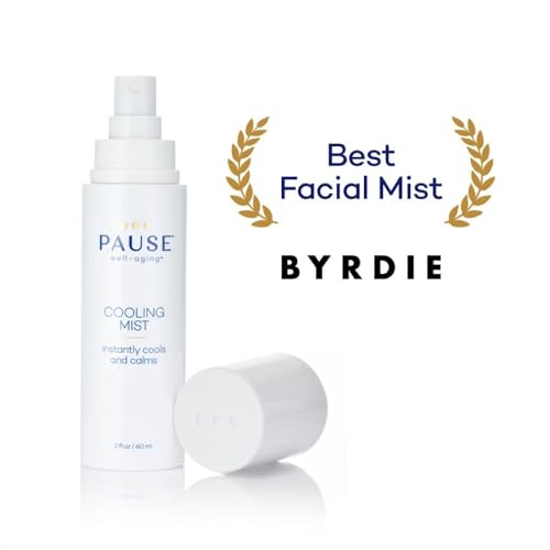 Pause Well-Aging Hot Flash Cooling Mist 2 fl oz / 60 ml - view 4