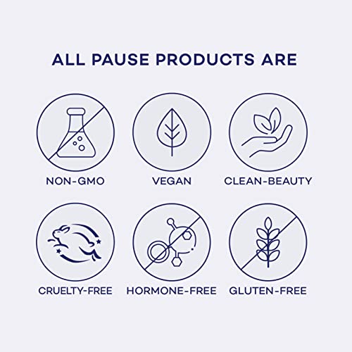 Pause Well-Aging Hot Flash Cooling Mist 2 fl oz / 60 ml - view 6