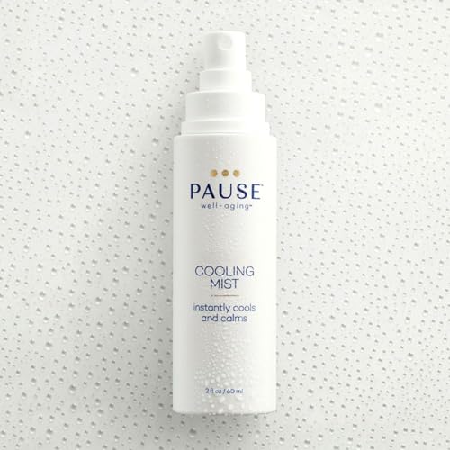 Pause Well-Aging Hot Flash Cooling Mist 2 fl oz / 60 ml - view 5