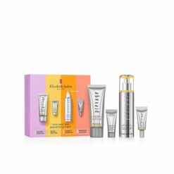 Elizabeth Arden PREVAGE Turn Back Time 4-Piece Gift Set 4-piece set - front of bottle