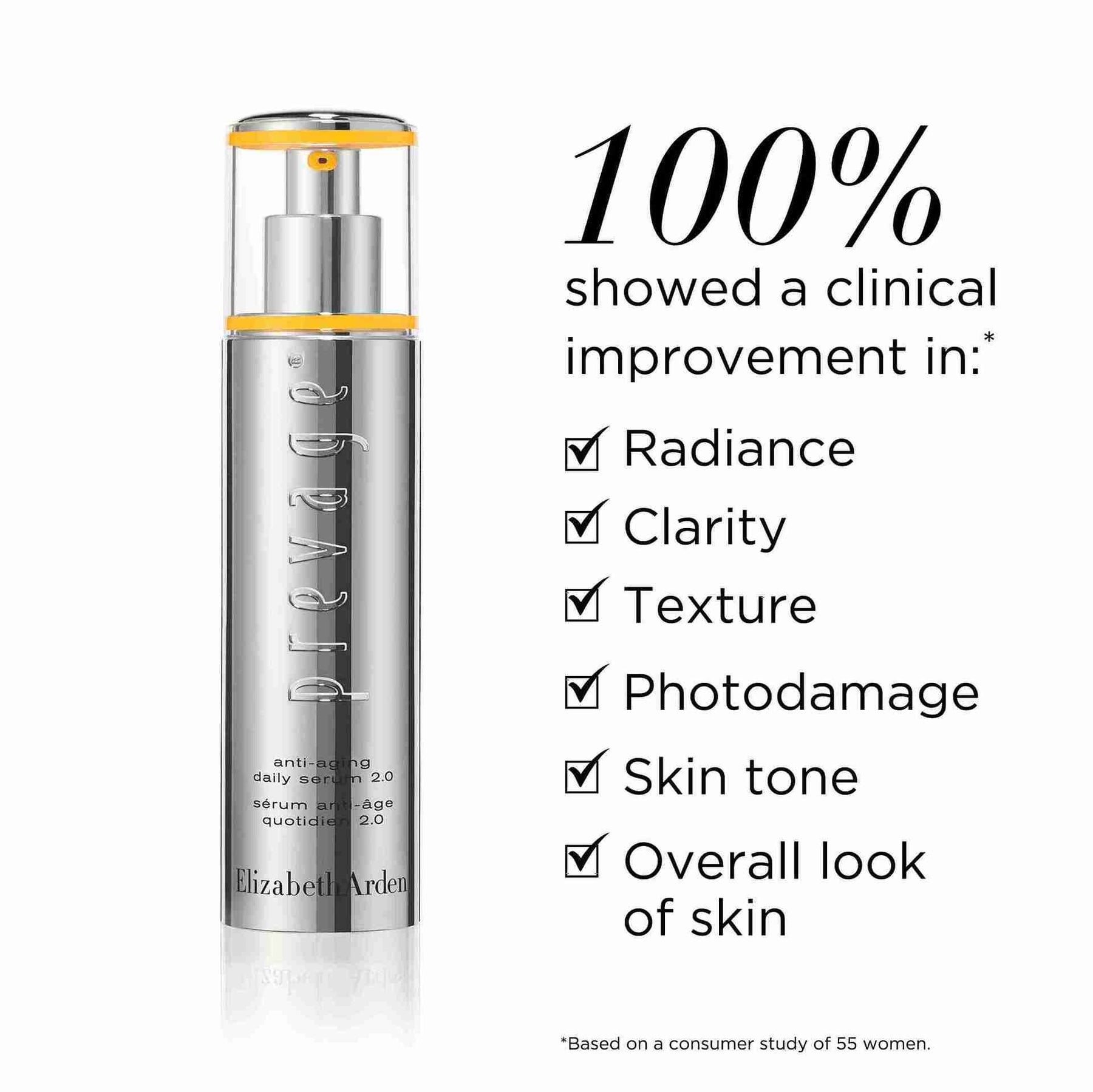 Elizabeth Arden PREVAGE Turn Back Time 4-Piece Gift Set 4-piece set - view 2