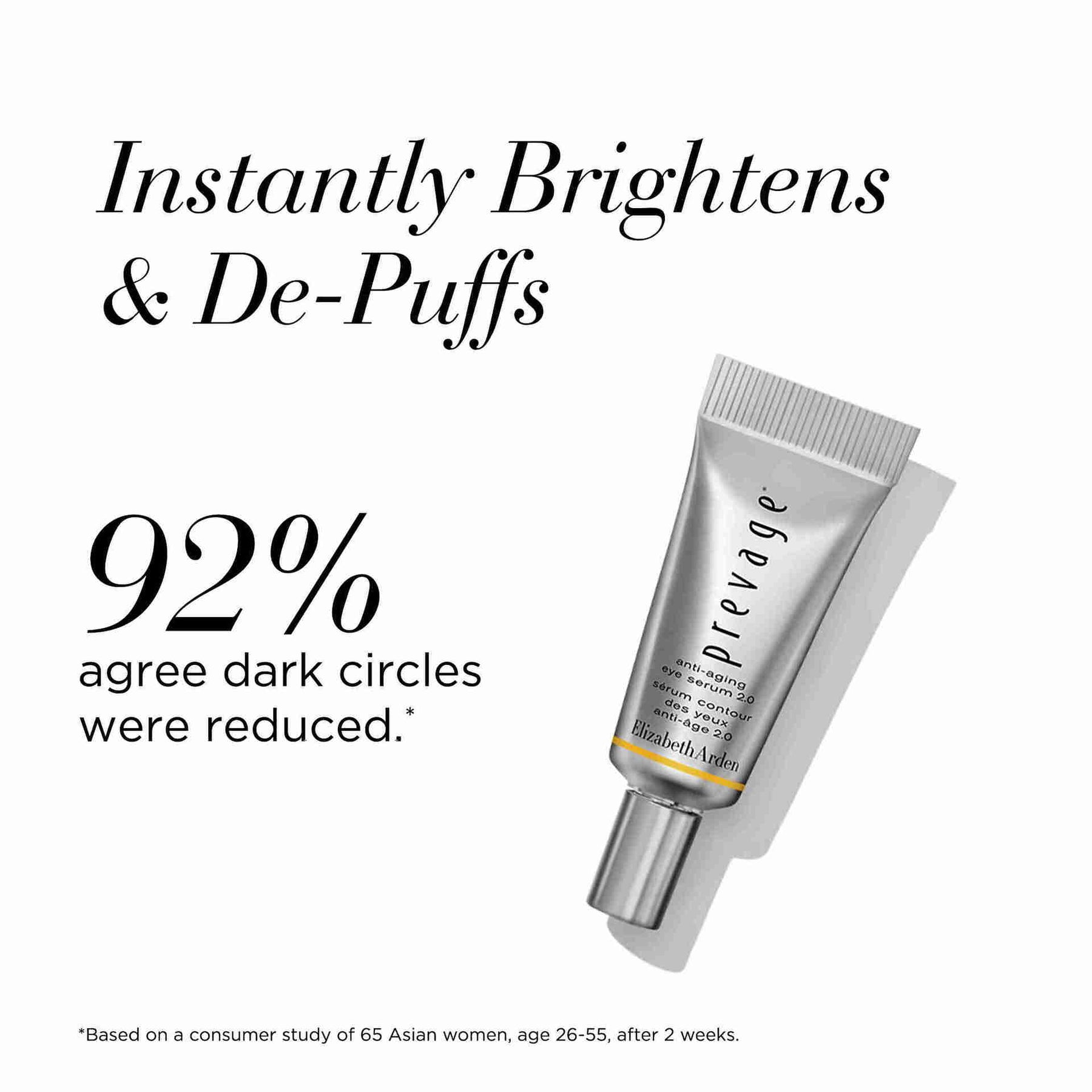 Elizabeth Arden PREVAGE Turn Back Time 4-Piece Gift Set 4-piece set - view 3