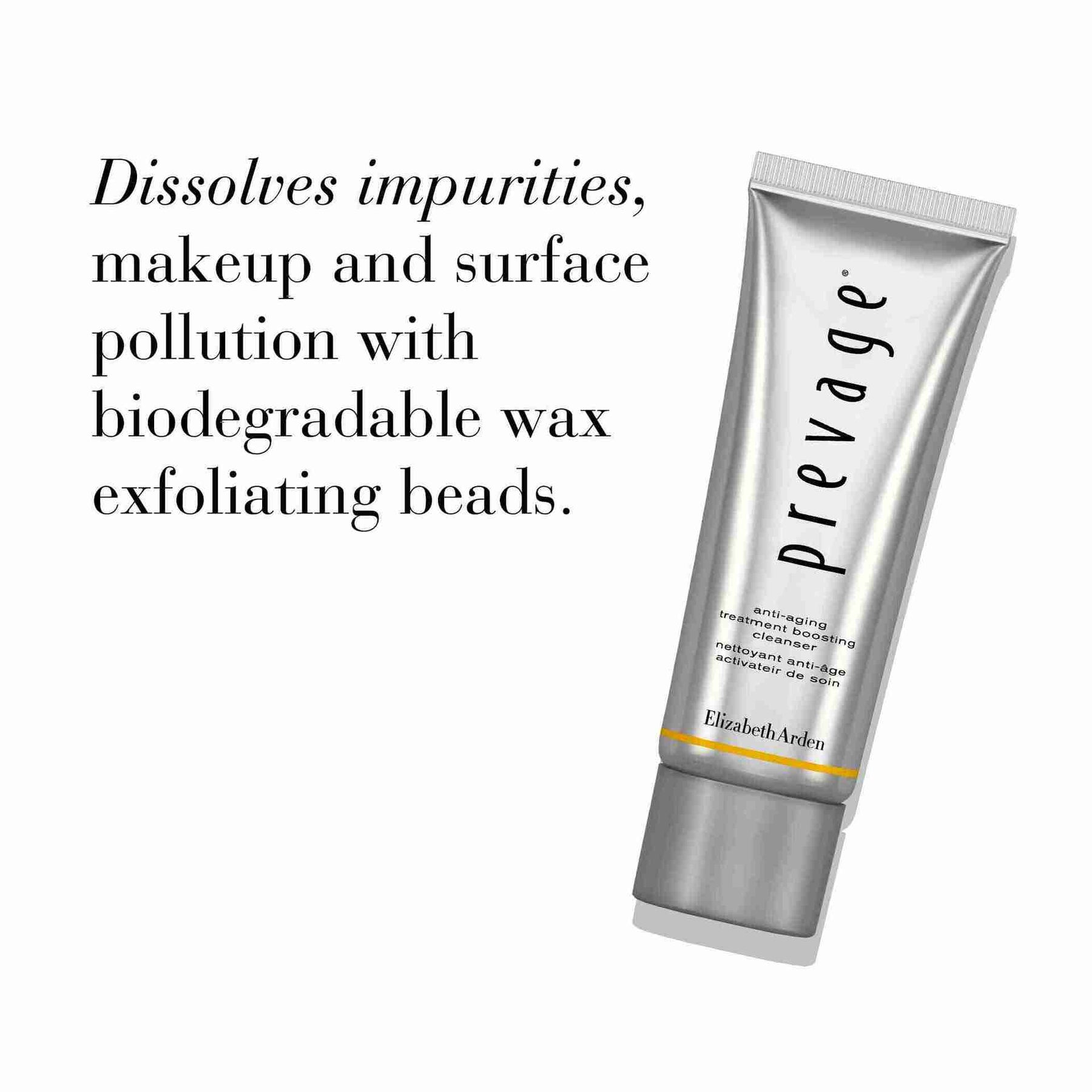 Elizabeth Arden PREVAGE Turn Back Time 4-Piece Gift Set 4-piece set - view 4