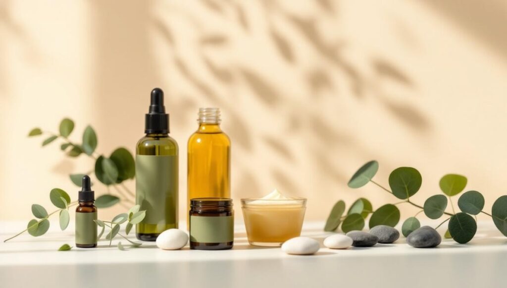 Refreshed hero image for: 10 Tips For Organic Skin Care In Your 20s