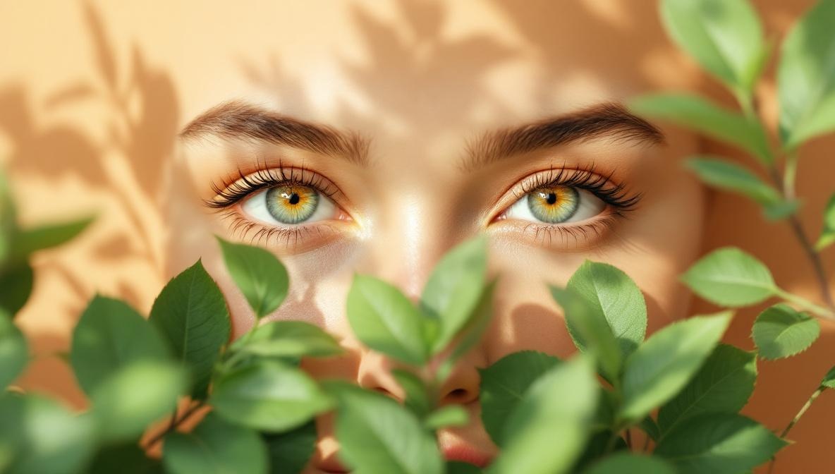8 Top Tips For Younger Looking Eyes