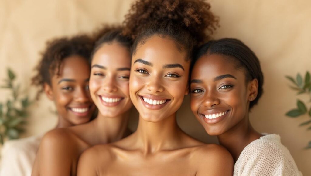 Refreshed hero image for: 10 Proven Tips For Glowing Skin That You Can Start Today