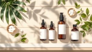 Refreshed hero image for: Order of Skin Care