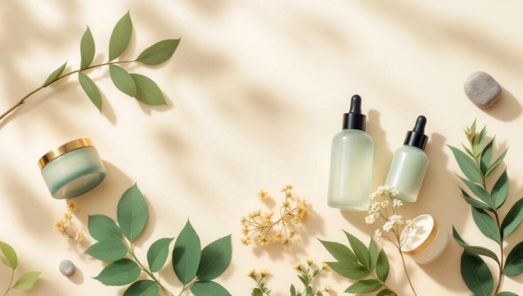 Refreshed hero image for: 10 Aesthetic Trends in Beauty and Organic Skin Care for 2022