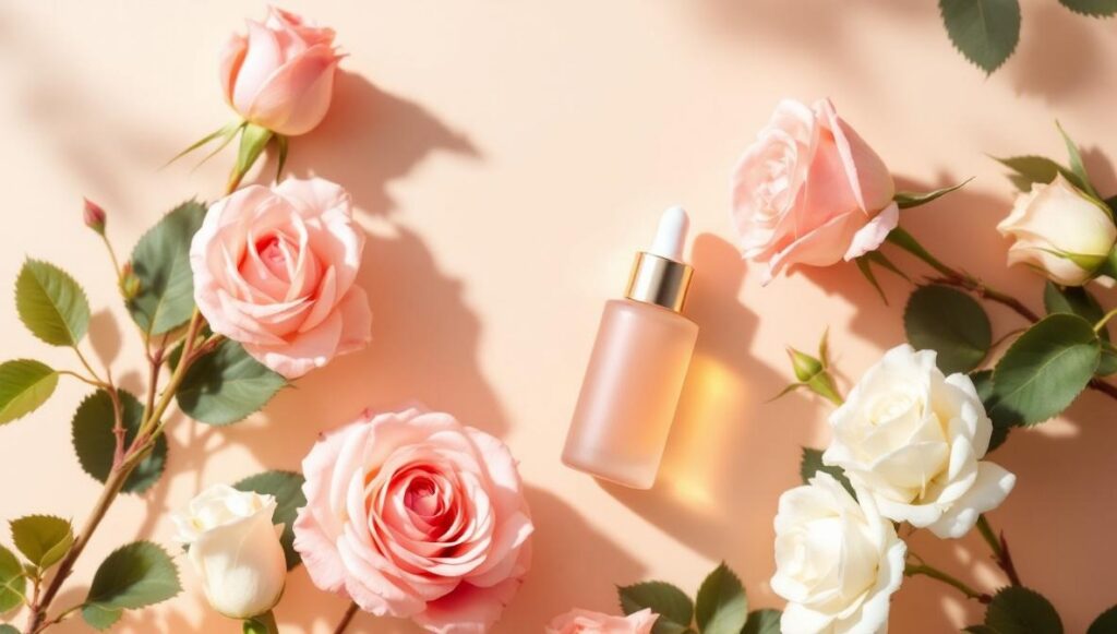 Refreshed hero image for: 5 Skin Care Benefits of Roses