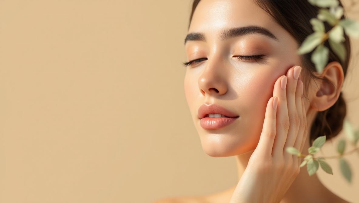 How To Tighten Under-Eye Skin, Reduce Puffiness And Dark Circles With Organics