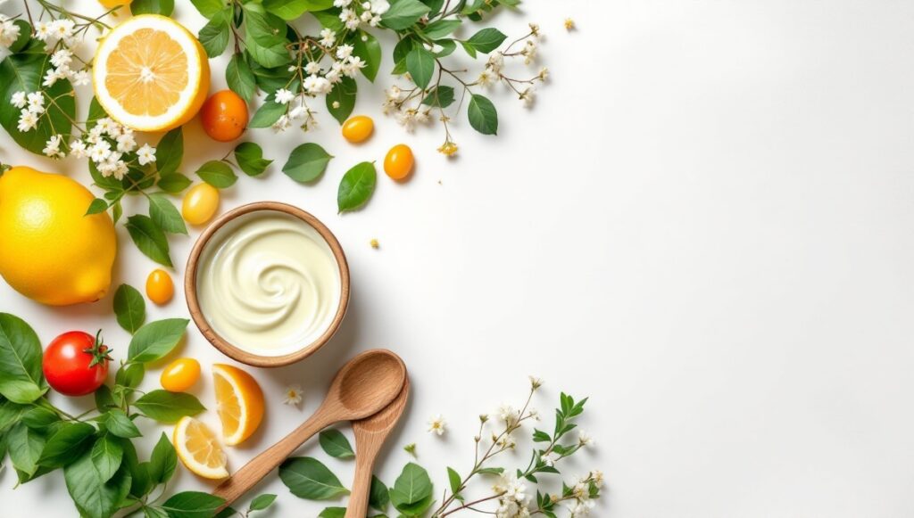 Refreshed hero image for: 10+ Homemade Organic Face Mask Recipes To Brighten Your Skin