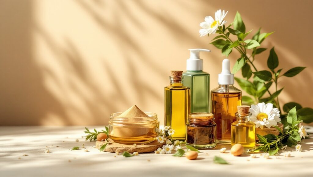 Refreshed hero image for: The Dos And Don’ts Of Mixing Skin Care Ingredients