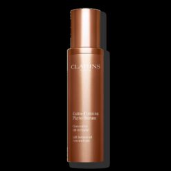 Clarins Extra-Firming Phyto-Serum 10 ml / 0.3 fl oz (travel) - front of bottle