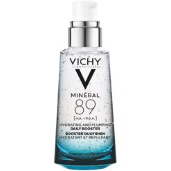 Vichy Mineral 89 Hyaluronic Acid Face Serum