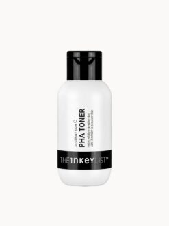 The INKEY List PHA Gentle Exfoliating Toner