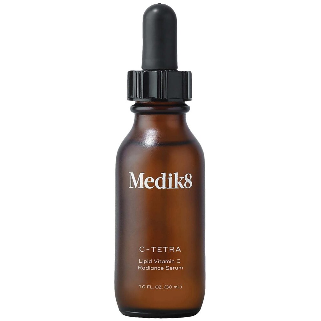 Medik8 C-Tetra Vitamin C Serum