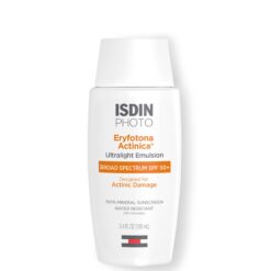 ISDIN Eryfotona Actinica Mineral Sunscreen SPF 50+